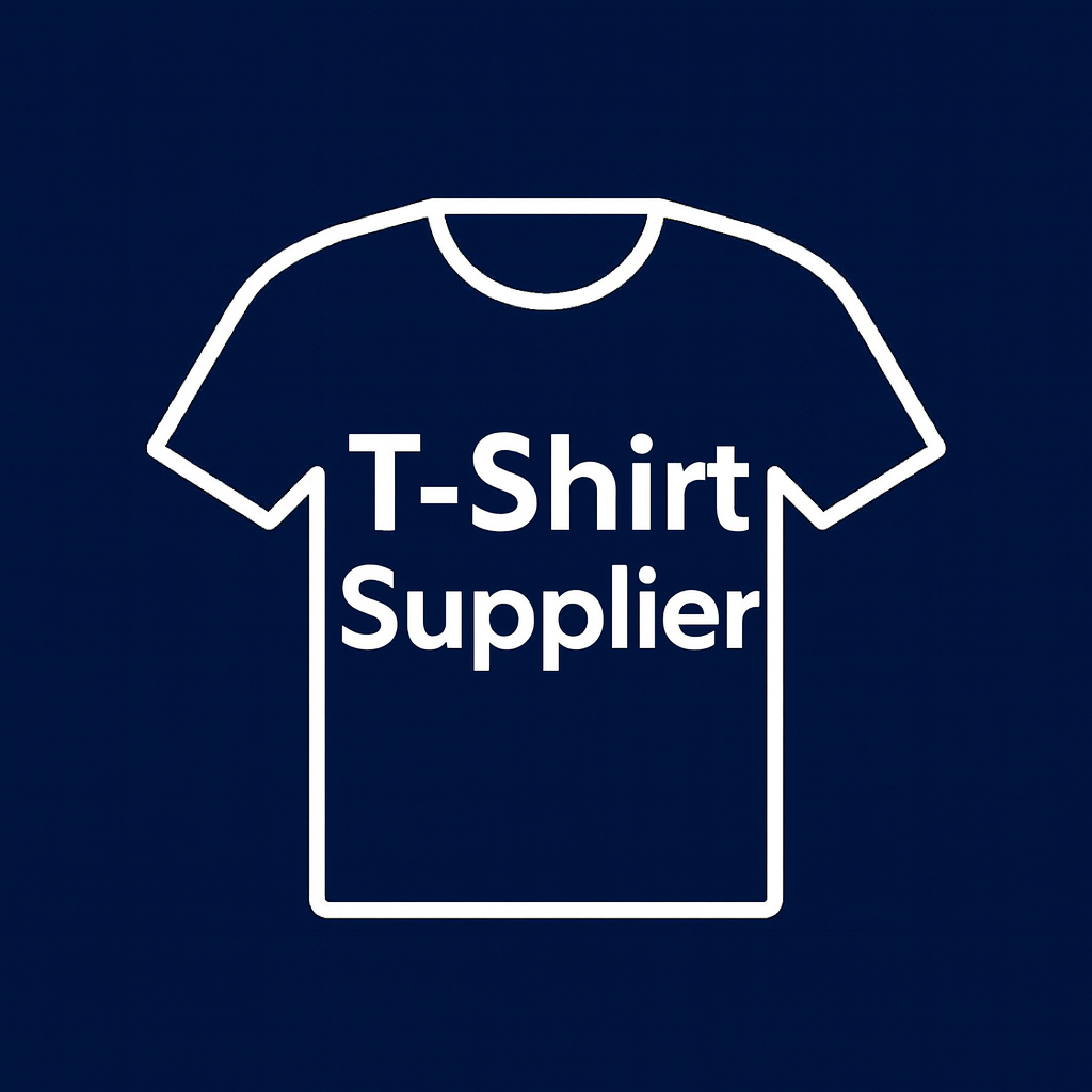 T-Shirt Supplier