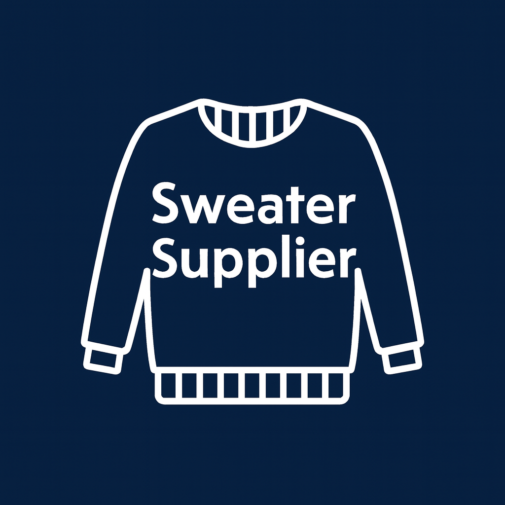 Sweater Supplier