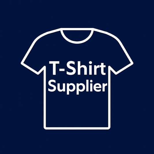 T-Shirt Supplier