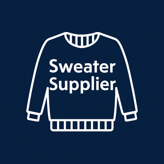 Sweater Supplier