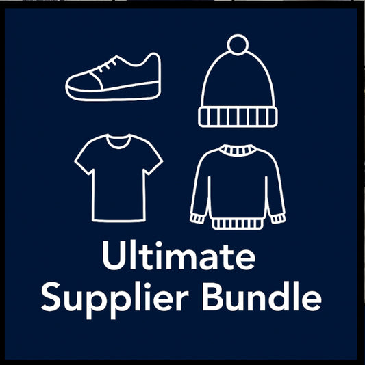 Ultimate Supplier Bundle
