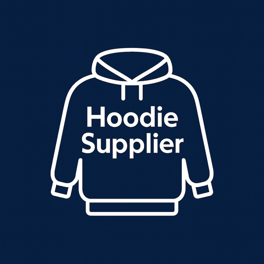 Hoodie Supplier