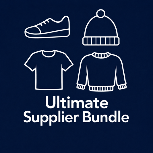Ultimate Supplier Bundle