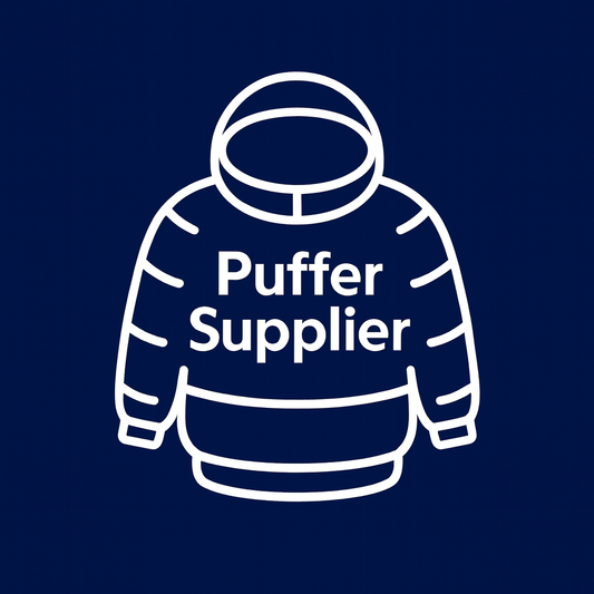 Puffer Supplier