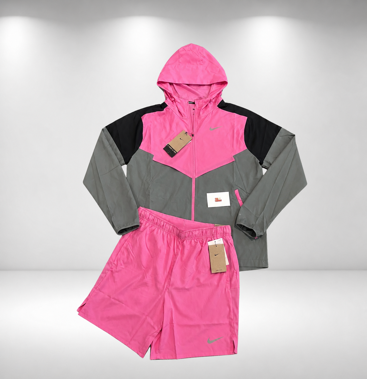 Miller Supplier