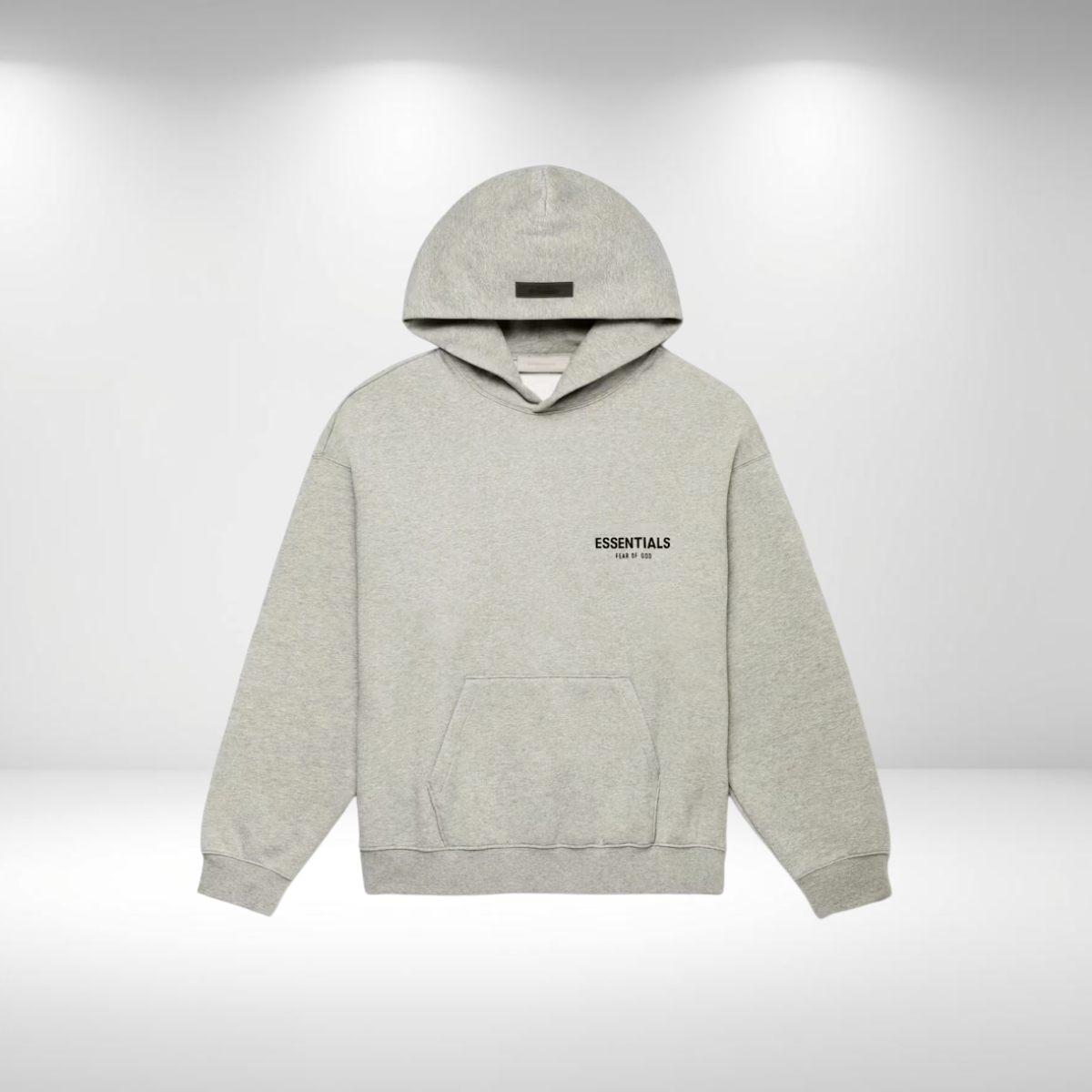 Essentials Hoodie Supplier