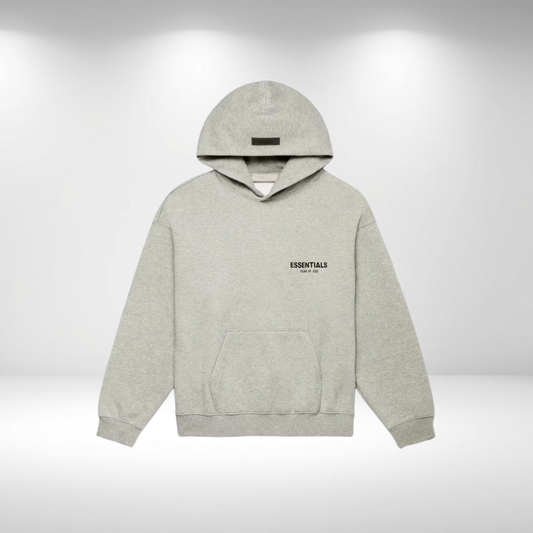 Essentials Hoodie Supplier